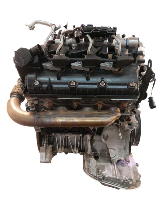 Moteur d'occasion Audi 3.0L DDVB-DDV – état général
