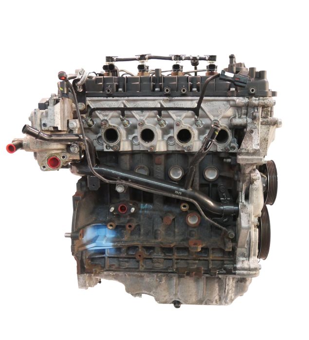Moteur d'occasion Hyundai 1.7L DF4D – état général
