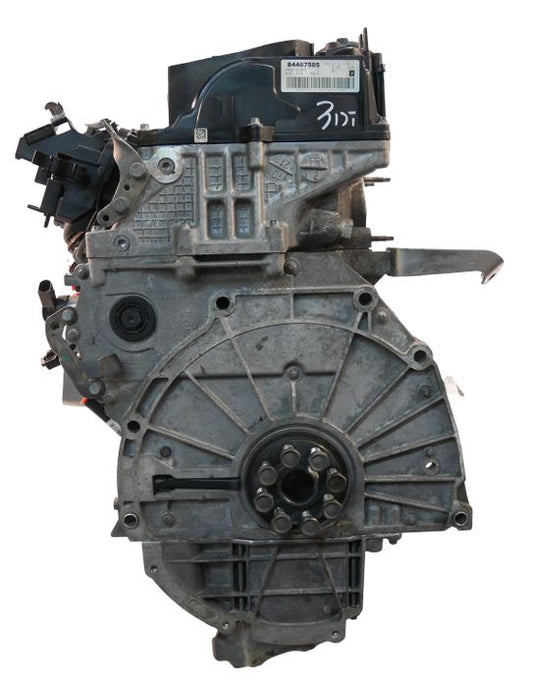 Bloc moteur BMW 2.0L N47D20C-N47 – Express Parts
