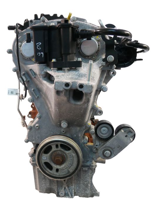 Moteur d'occasion Ford 1.0L BZJA – état général