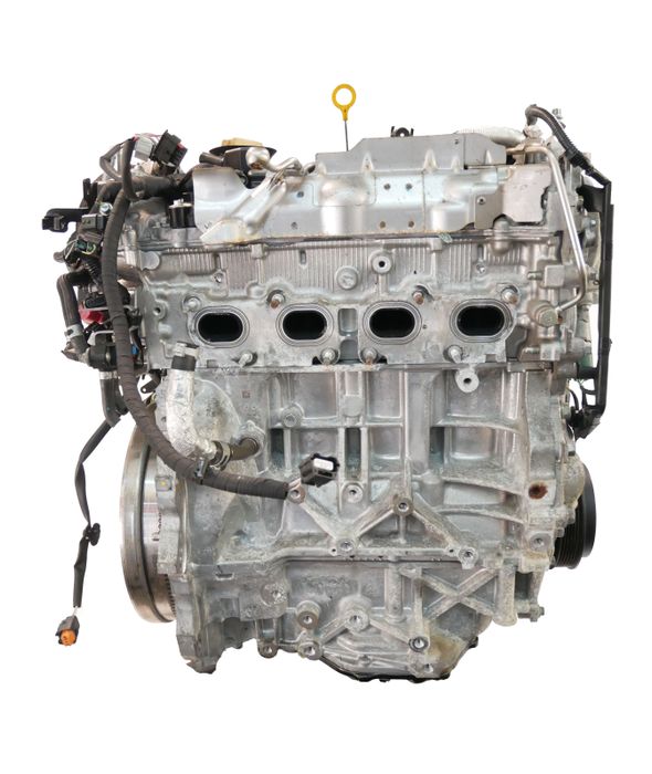 Moteur d'occasion Alpine 1.8L M5P404-M5P – état général