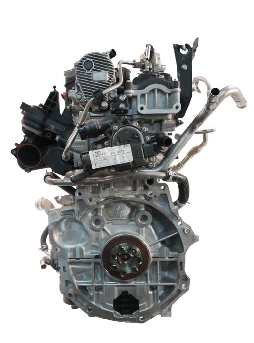 Bloc moteur Hyundai 1.6L G4FT – Express Parts