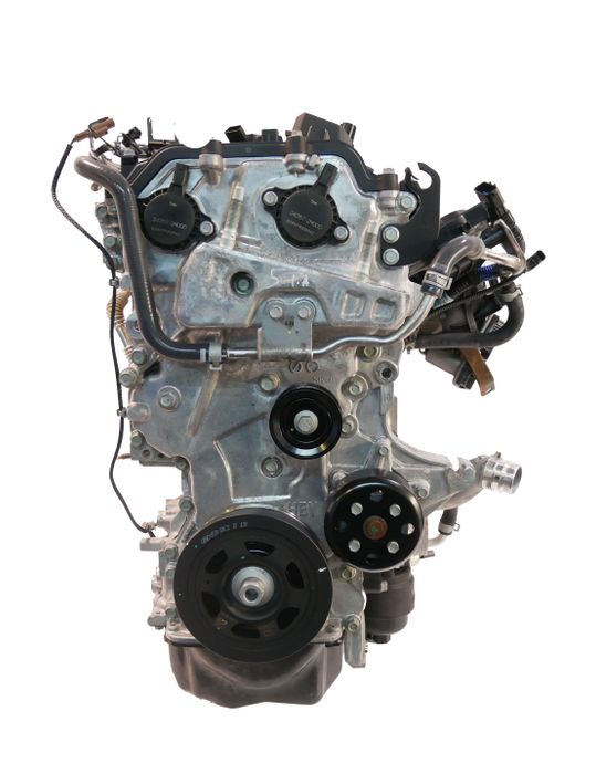 Moteur d'occasion Hyundai 1.6L G4FT – état général