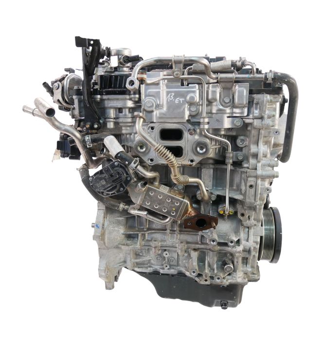 Moteur d'occasion Hyundai 1.6L G4FT – état général
