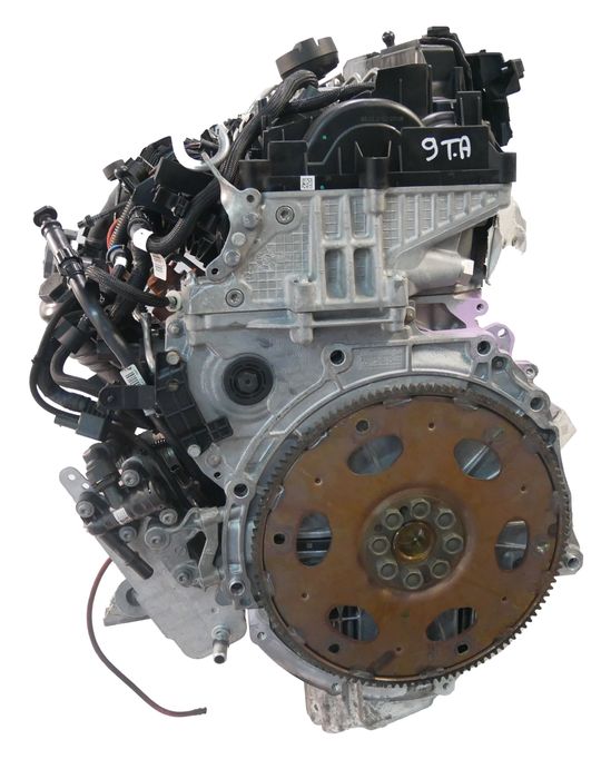 Moteur d'occasion BMW 3.0L B57D30A-B57 – état général
