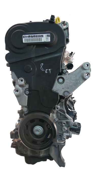 Bloc moteur VW 1.4L CUKC-CUK – Express Parts