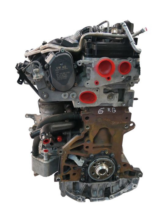 Bloc moteur Audi 2.0L CAHA-CAH – Express Parts
