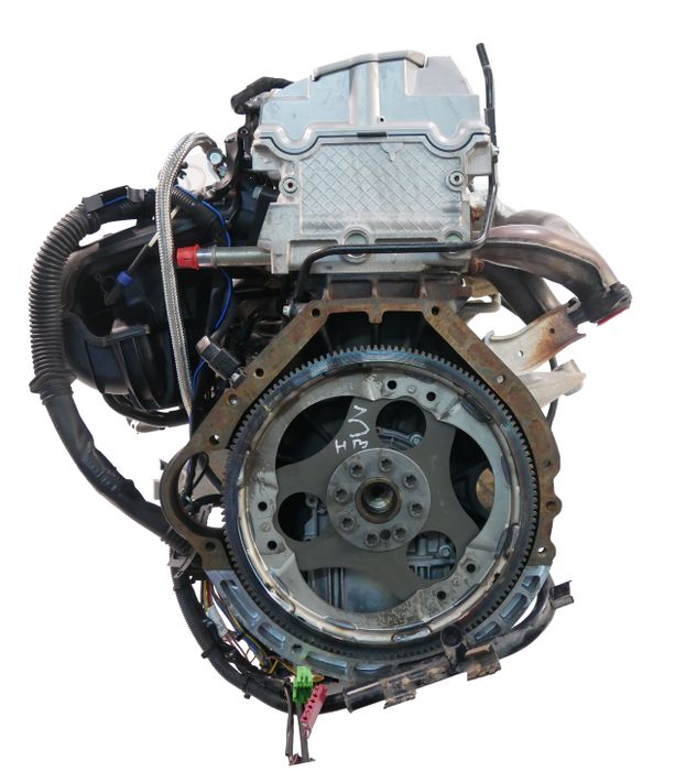 Moteur d'occasion Mercedes-Benz 2.0L M111.951-111.951-M111 – état général