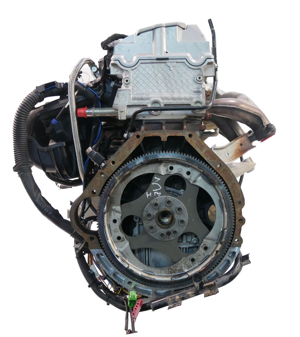 Moteur d'occasion Mercedes-Benz 2.0L M111.951-111.951-M111 – état général