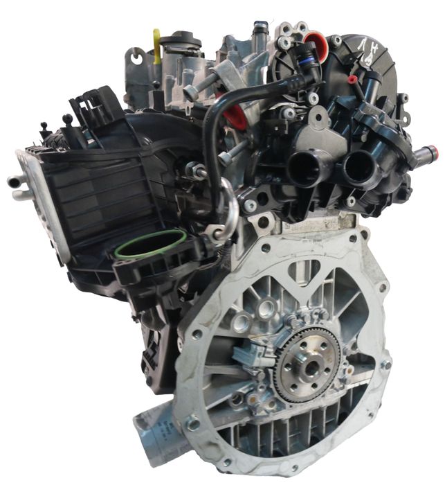 Moteur d'occasion VW 1.4L CUKB-CUK – état général