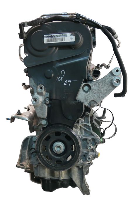 Moteur d'occasion Audi 1.4L CUKB-CUK – état général