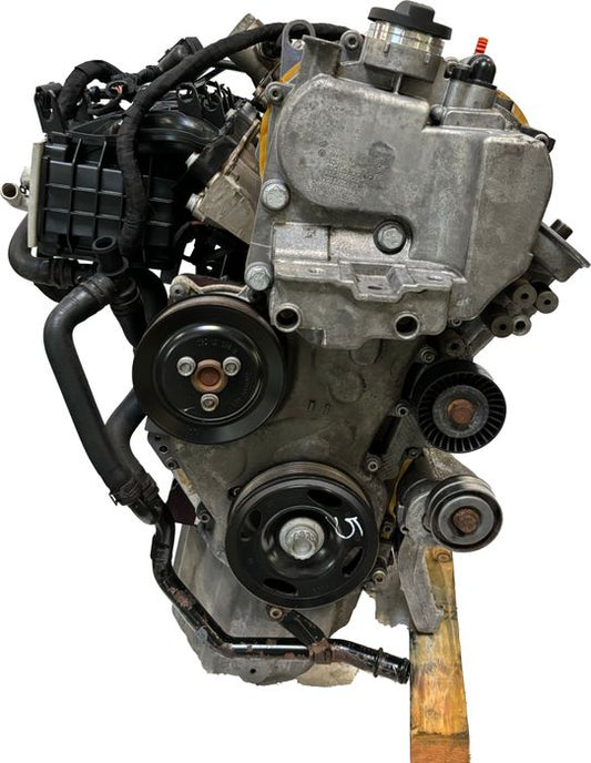 Bloc moteur Audi 1.4L CAXA-CAX – Express Parts