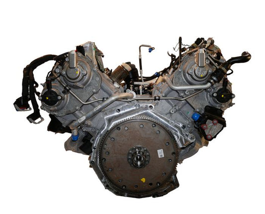 Bloc moteur Porsche 3.0L MDC.BE-MDC-DCBE – Express Parts