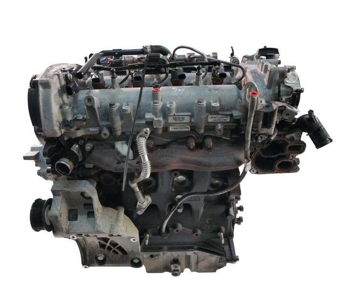 Moteur d'occasion Opel 2.0L A20DTE-LHV – état général