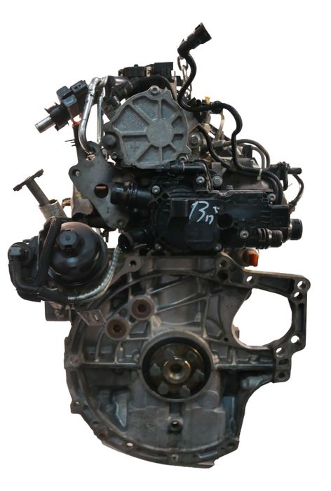 Bloc moteur Peugeot 1.6L BHY-DV6FD-BH02 – Express Parts
