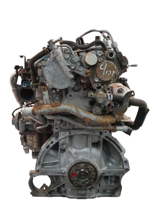 Bloc moteur Mitsubishi 2.2L 4N14 – Express Parts