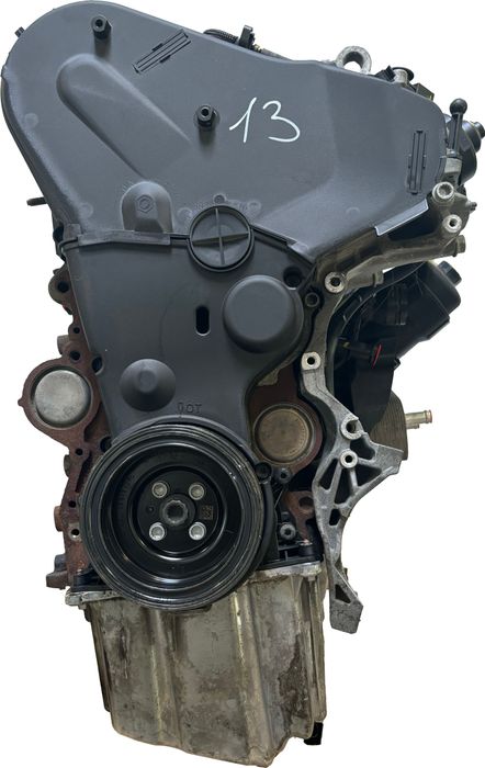 Moteur d'occasion Audi 2.0L DETA-DET – état général