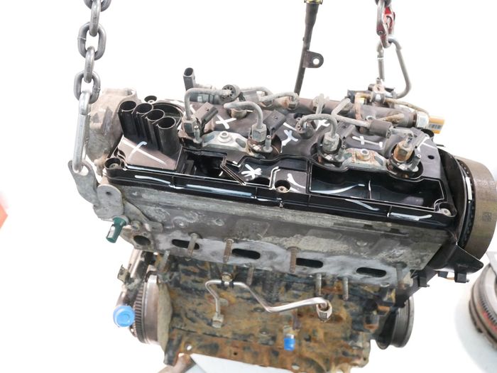 Moteur complet VW Transporter T5 T6 2.0L d'occasion
