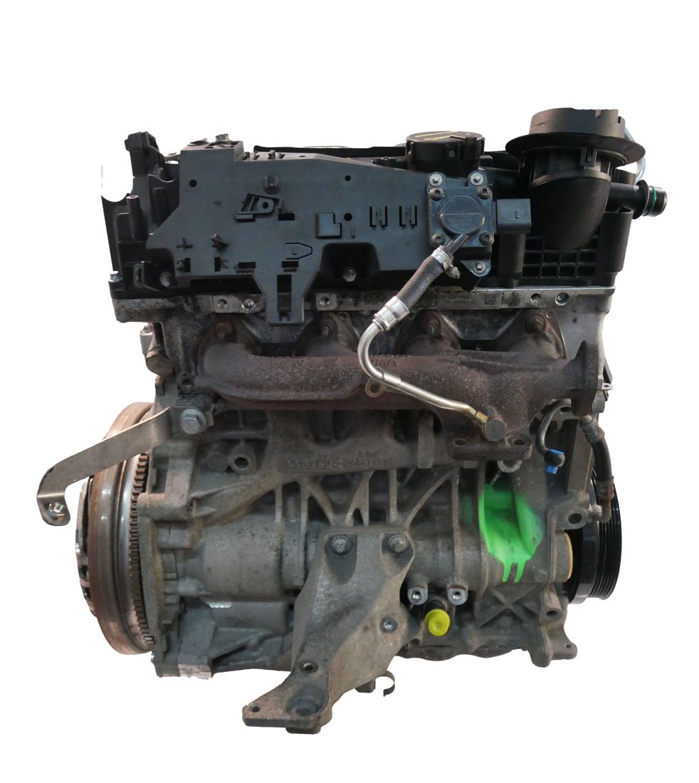 Moteur d'occasion BMW 2.0L N47D20C-N47 – état général