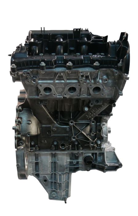Moteur reconditionné Land Rover 3.0L 306DT-306DTA – état général
