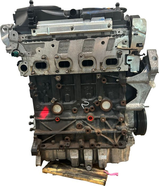 Bloc moteur VW 2.0L CFFB-CFF – Express Parts