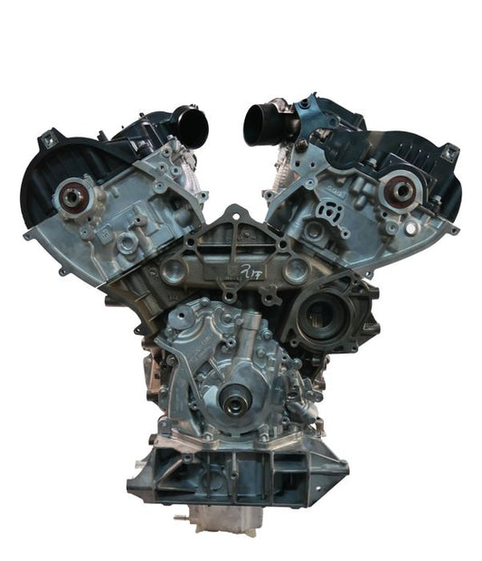 Bloc moteur Land Rover 3.0L 306DT-306DTA – Express Parts