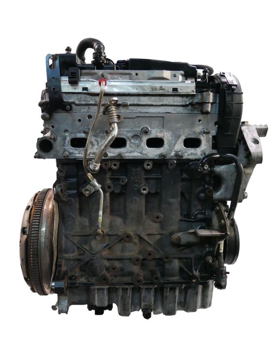 Moteur d'occasion Seat 2.0L CKFC-CKF – état général