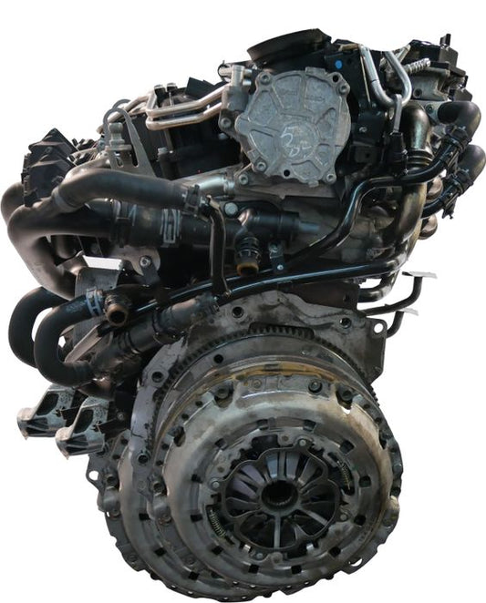 Bloc moteur Audi 2.0L CJCB-CJC – Express Parts