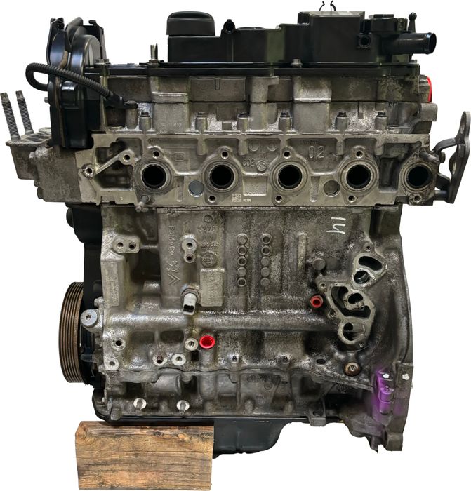 Moteur d'occasion Volvo 1.6L D4162T – état général