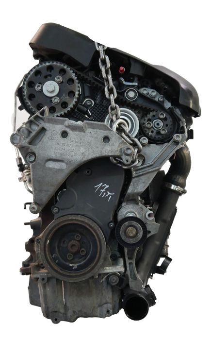 Bloc moteur VW 2.0L CFFB-CFF – Express Parts