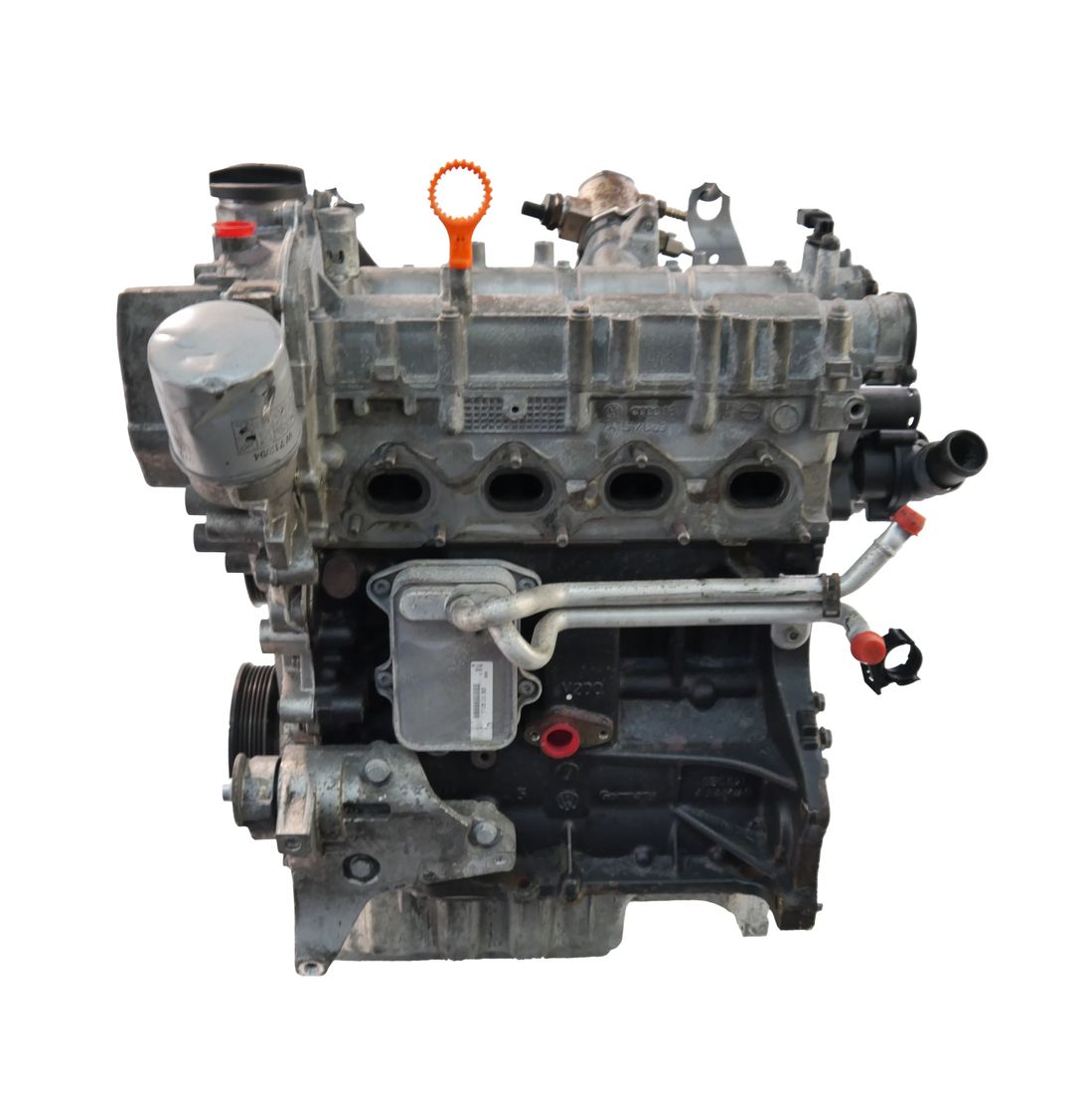 Moteur d'occasion Audi 1.4L CAXA-CAX – état général