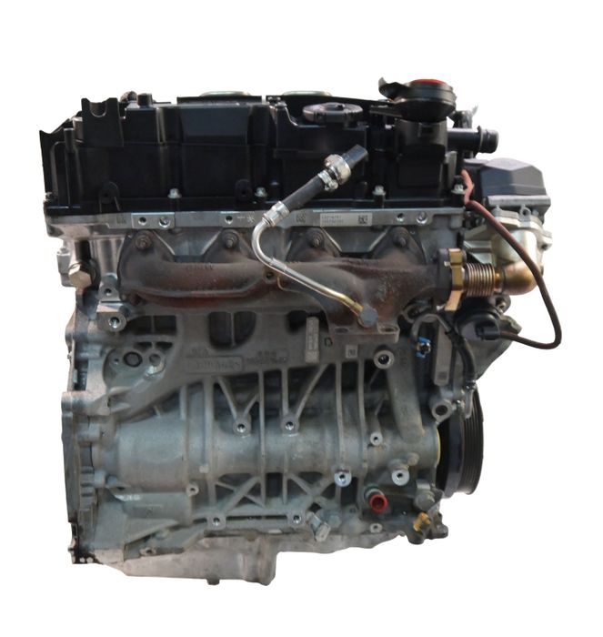 Moteur d'occasion BMW 2.0L N47D20C-N47 – état général