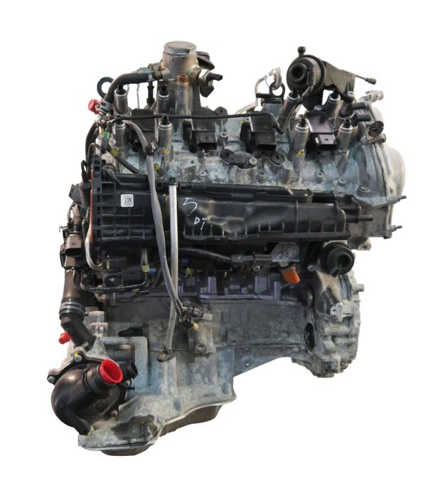 Moteur d'occasion Audi 4.0L CTGE-CTG – état général
