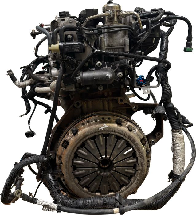 Moteur d'occasion Ford 1.0L M1DA – état général