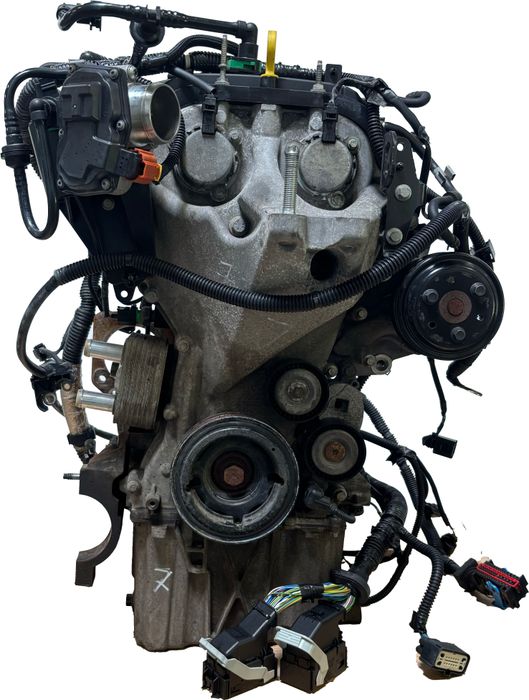 Bloc moteur Ford 1.0L M1DA – Express Parts