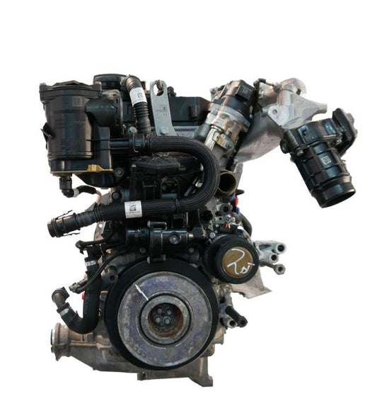 Bloc moteur BMW 3.0L B57D30B-B57 – Express Parts