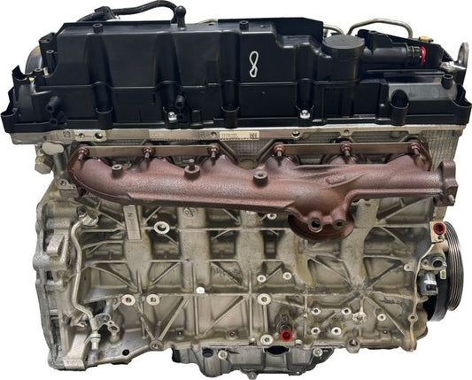 Bloc moteur BMW 3.0L B57D30A-B57 – Express Parts