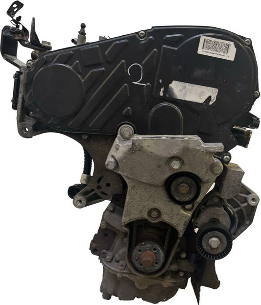 Bloc moteur Opel 2.0L A20DTE-LHV – Express Parts