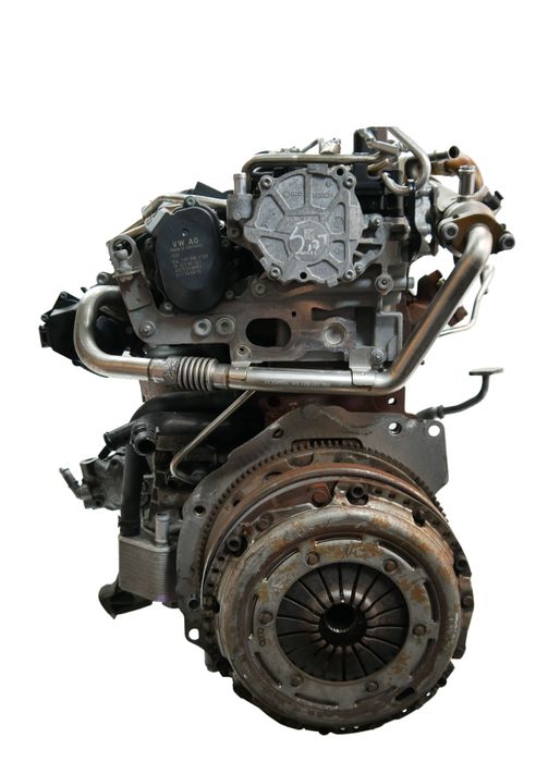 Bloc moteur Audi 2.0L CAGA-CAG – Express Parts