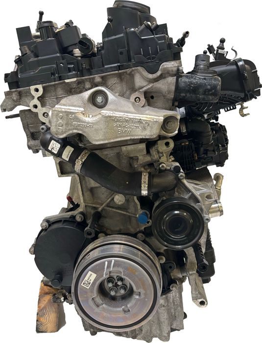 Moteur d'occasion BMW 1.5L B38A15A-B38 – état général