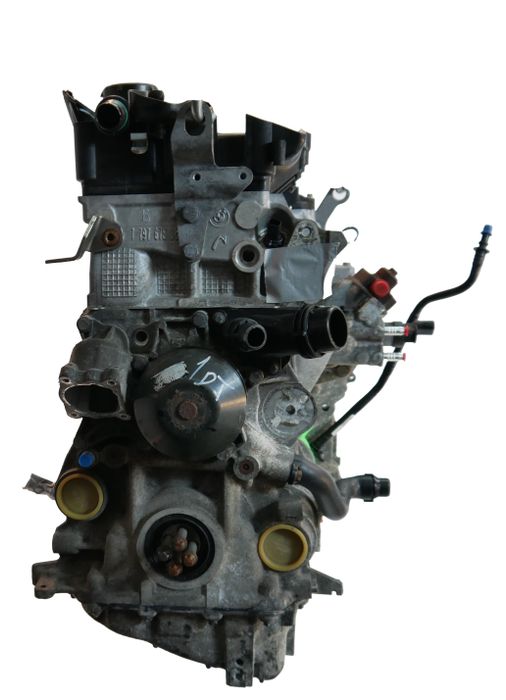 Bloc moteur BMW 2.0L N47D20C-N47 – Express Parts