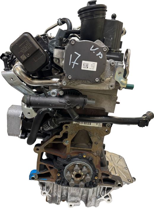 Bloc moteur Vw 1.2L CFWA-CFW – Express Parts