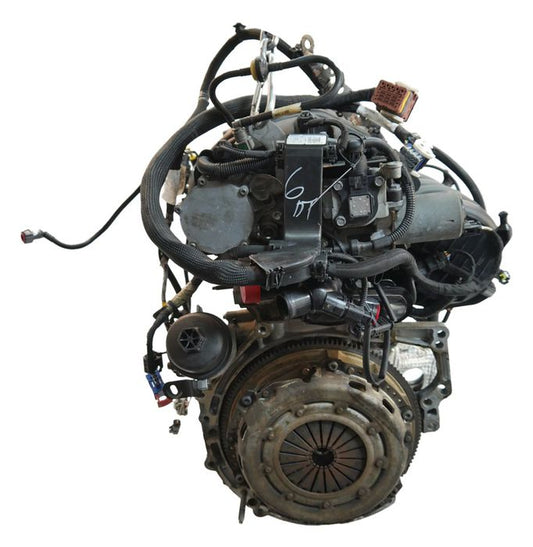 Bloc moteur Citroen 1.6L 5FS-EP6C-5F01-N12B16A – Express Parts