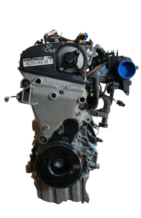Bloc moteur Seat 1.5L DPBA-DPB – Express Parts