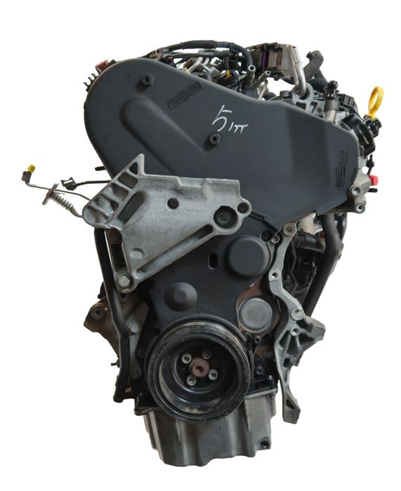 Moteur d'occasion Audi 2.0L DFHA-DFH – état général