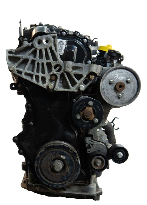 Bloc moteur Renault 2.0L M9R802-M9R – Express Parts
