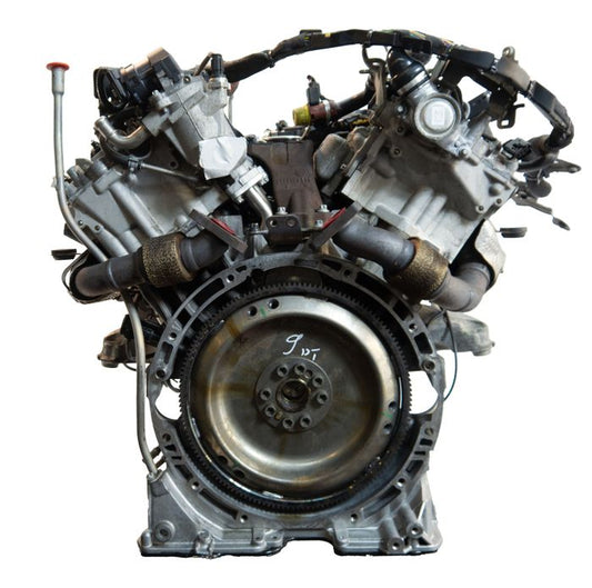 Bloc moteur Mercedes-Benz 3.0L OM642.850-642.850-OM642 – Express Parts