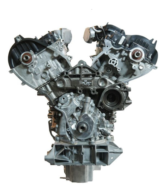 Bloc moteur Land Rover 3.0L 306DTA-306DT – Express Parts