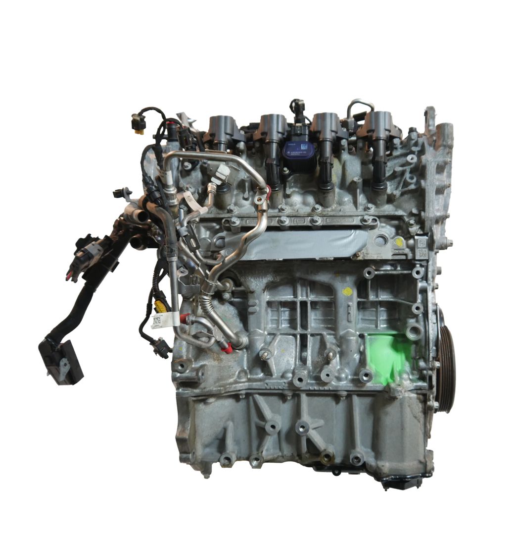 Moteur d'occasion Mercedes-Benz 1.3L M282.914-282.914-M282 – état général