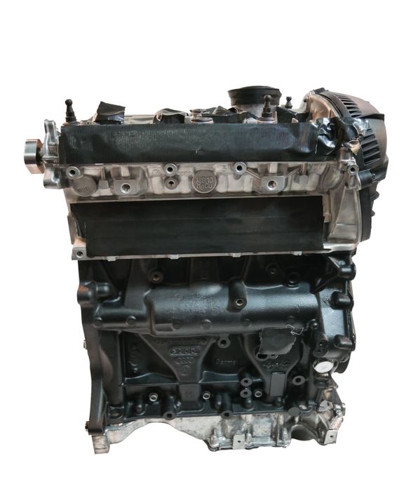 Moteur reconditionné Audi 2.0L CFKA-CFK-CDN – état général
